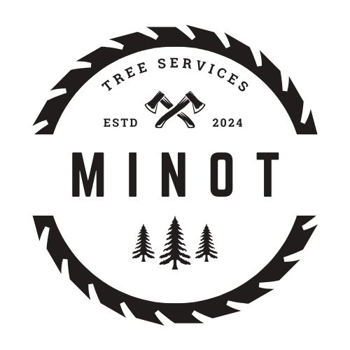 QuickServe Minot Tree Services logo